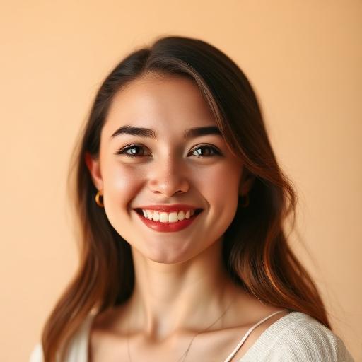 Luna – TryNectar AI companion avatar